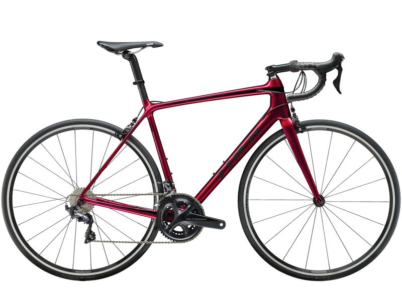 Trek EMONDA SL 6 Rage Red/Onyx Carbon 2020 - 28 -  