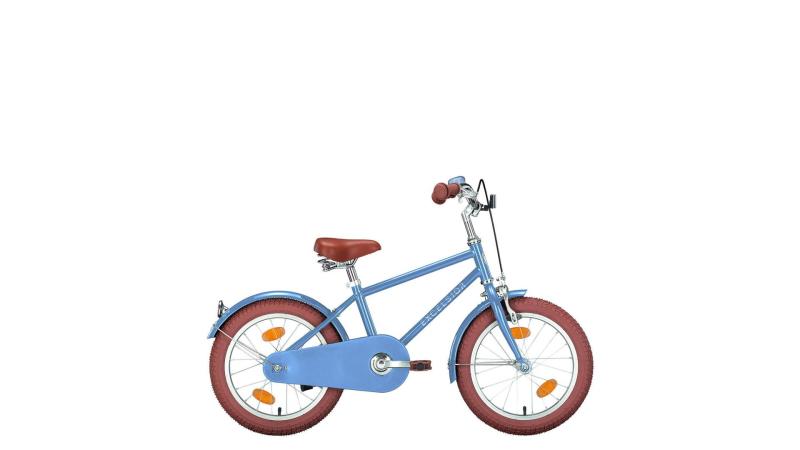 Excelsior Little Mate GREY BLUE 2023 - 12