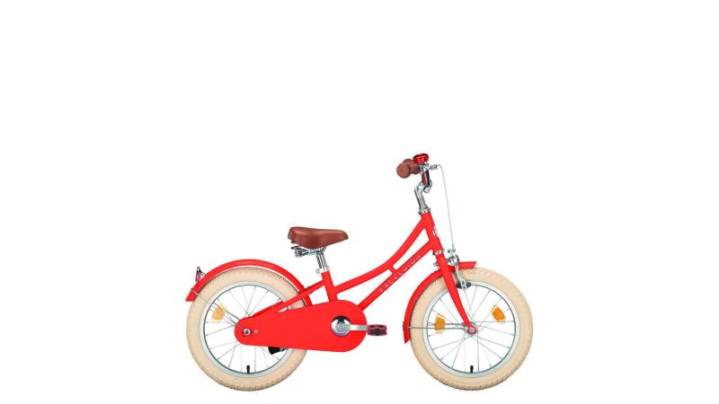 Excelsior Little Mate FLASH RED 2023 - 16