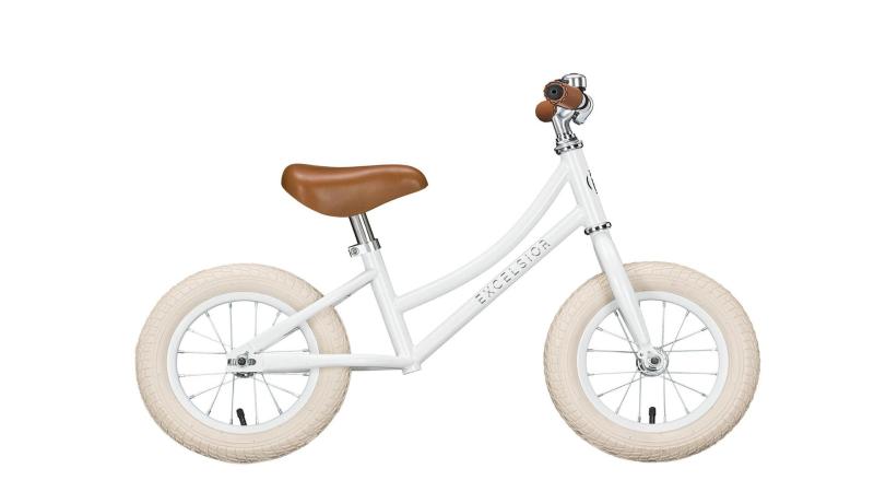 Excelsior Retro Runner CREME 2023 - 12