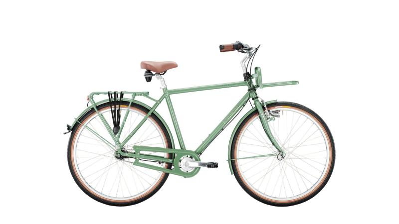 Excelsior Swan-Retro FT Alu KHAKI 2023 - 28