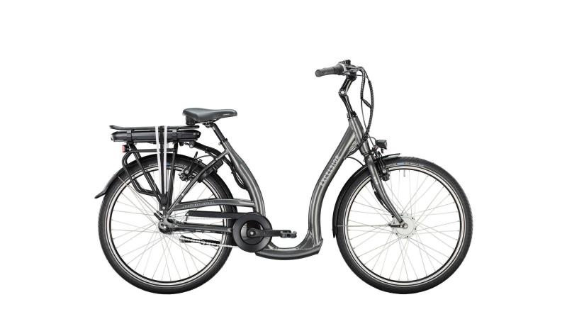 Excelsior Tiefeinsteiger E DARK MOON GREY 2023 - 26
