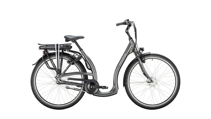 Excelsior Tiefeinsteiger E DARK MOON GREY 2023 - 28