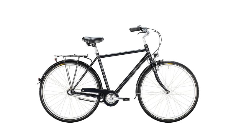 Excelsior Touring ND BLACK 2023 - 28