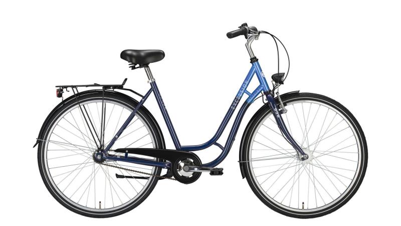 Excelsior Touring ND BLUE/BLUE 2023 - 26