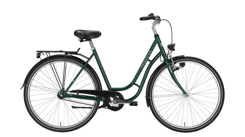 Excelsior Touring TAUPE MATT 2023 - 26