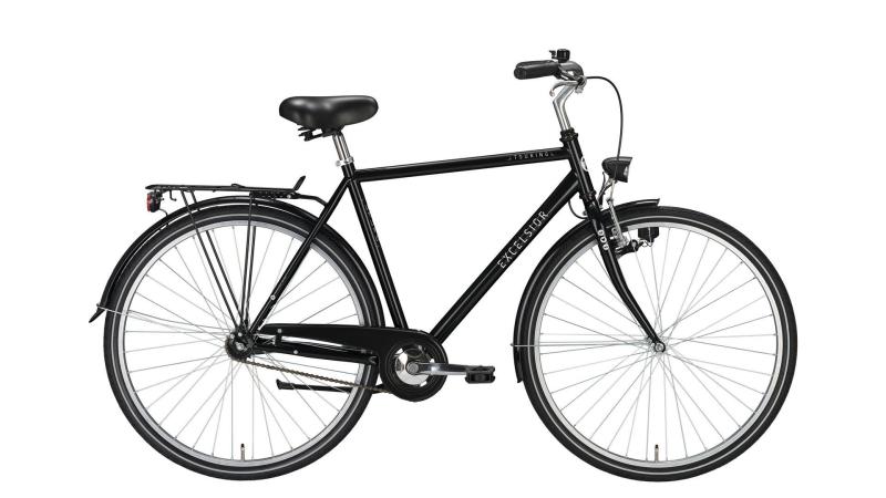 Excelsior Touring BLACK 2023 - 28