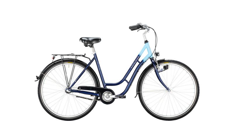 Excelsior Touring BLUE/BLUE 2023 - 28