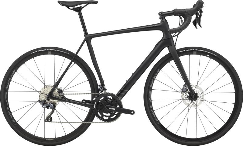 Cannondale Synapse Carbon Disc Ultegra Graphite 2020 - 28 -  