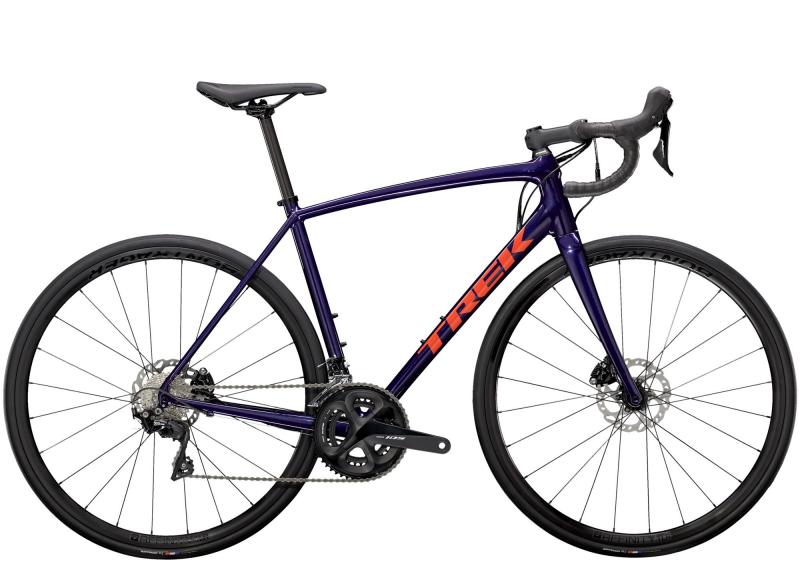 Trek Émonda ALR 5 Purple Abyss 2021 