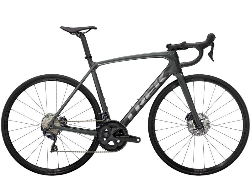 Trek Émonda SL 6 Disc Lithium Grey/Brushed Chrome 2021 