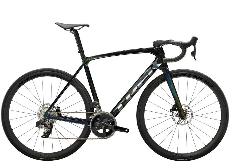 Trek Émonda SLR 6 eTap Dark Prismatic/Trek Black 2022 - 28