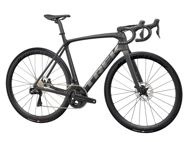 Trek Émonda SLR 7 Matte Deep Smoke 2022 - 28