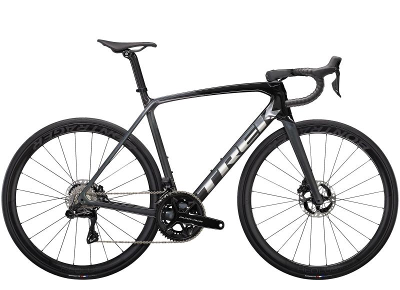 Trek Émonda SLR 9 Dark Prismatic/Trek Black 2022 - 28