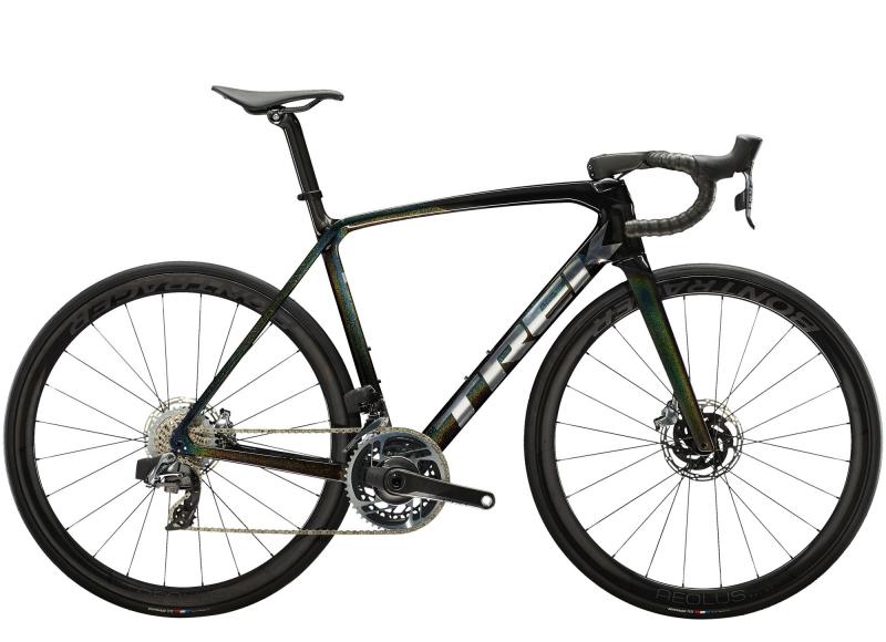 Trek Émonda SLR 9 eTap Dark Prismatic/Trek Black 2022 - 28