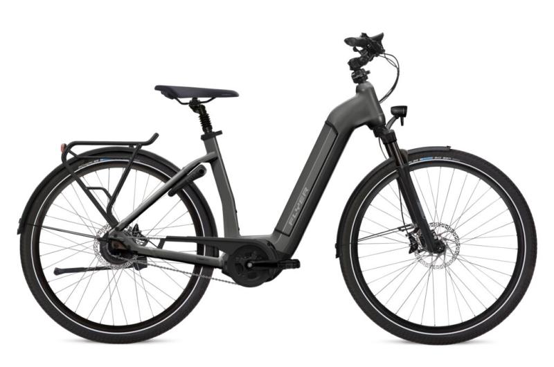Flyer Gotour6 5.40 Anthracite Gloss 2023 - 28