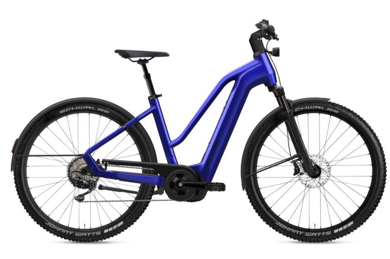 Flyer Gotour 7.10 SE Enzian Blue 2023 - 29