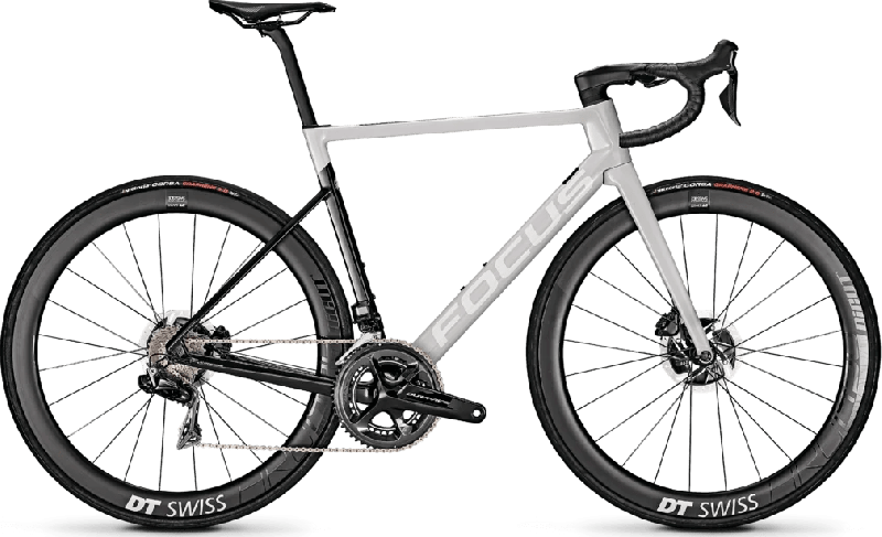 Focus IZALCO MAX DISC 9.9 Light Grey 2021 - 28