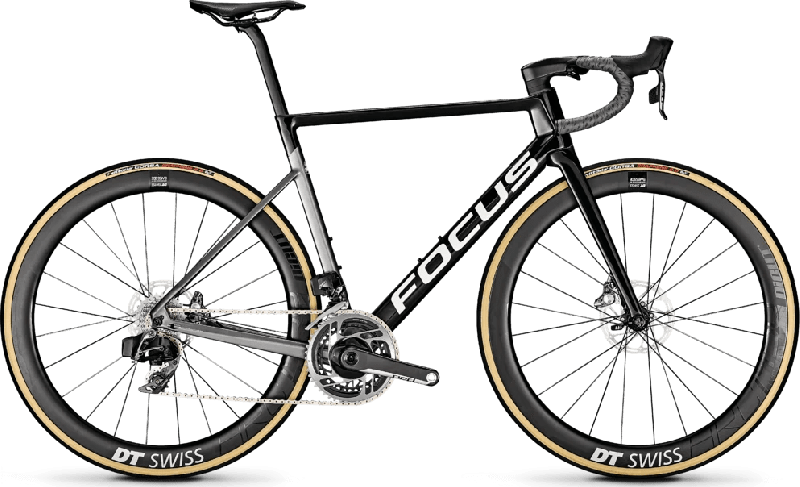 Focus IZALCO MAX DISC 9.8 Black 2021 - 28