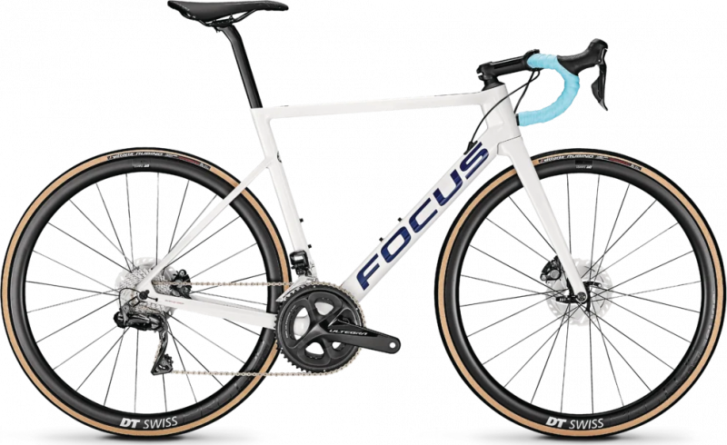 Focus IZALCO MAX DISC 8.9 White 2021 - 28