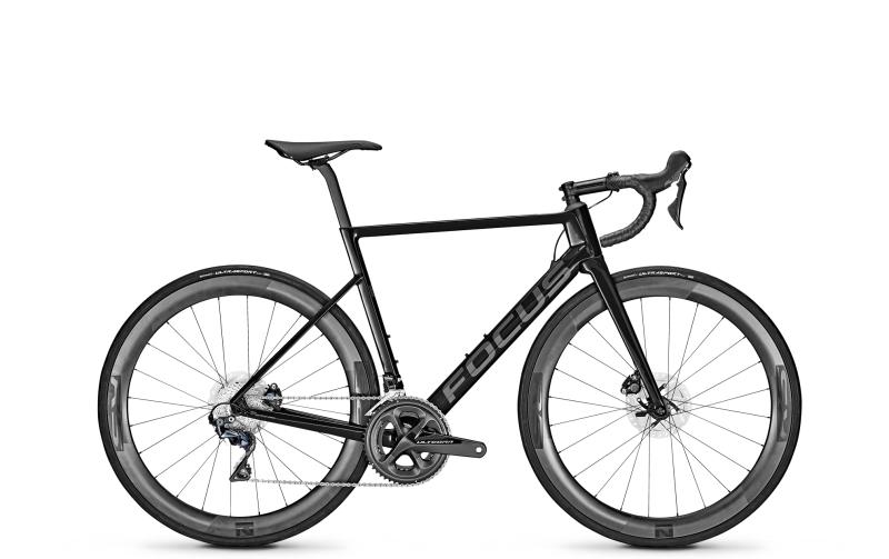 Focus IZALCO MAX DISC 8.8 Black 2020 - Diamant 28 -  