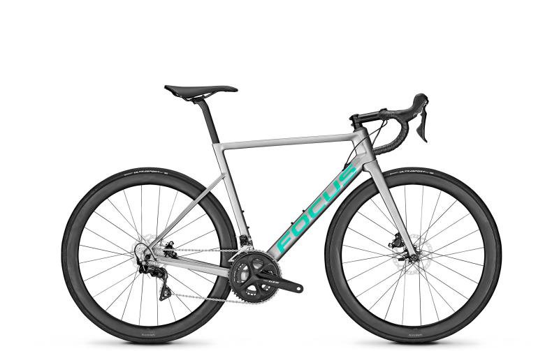 Focus IZALCO MAX DISC 8.7 Silver 2020 - Diamant 28 -  