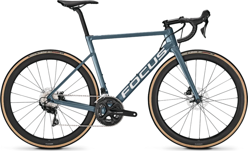 Focus IZALCO MAX DISC 8.7 Heritage Blue 2021 - 28