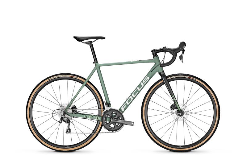 Focus mares 6.8 mineral discount green