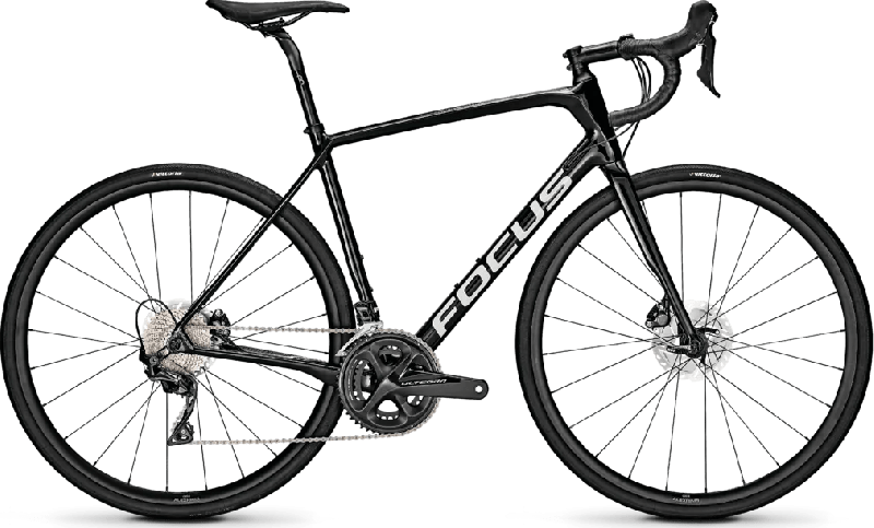 Focus PARALANE 8.9 Black 2021 - 28