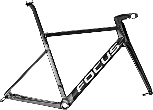 Focus IZALCO MAX DISC 9 FRAMESET Black 2021 - 28