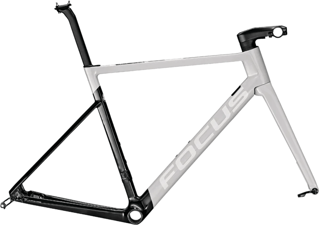 Focus IZALCO MAX DISC 9 FRAMESET Light Grey 2021 - 28