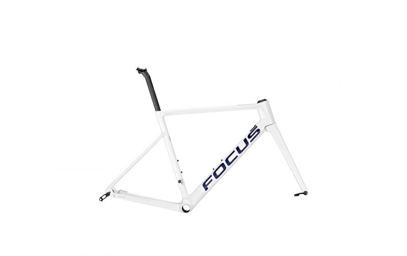 Focus IZALCO MAX DISC 8 FS White 2020 - Diamant 28 -  