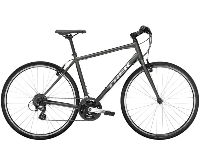 Trek FX 1 Lithium Grey 2022 - 28