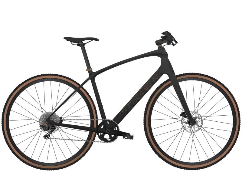 Trek FX Sport 6 Deep Smoke 2022 - 28