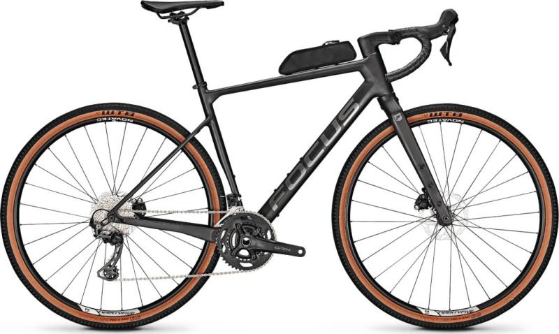Focus ATLAS 8.7 Slategrey matt / glossy 2024 - 28