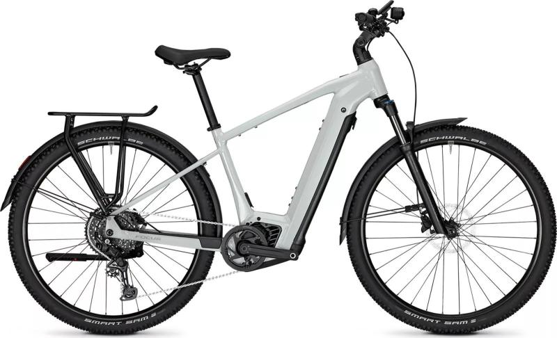 Focus AVENTURA² 6.7 Lightgrey glossy 2024 - 29