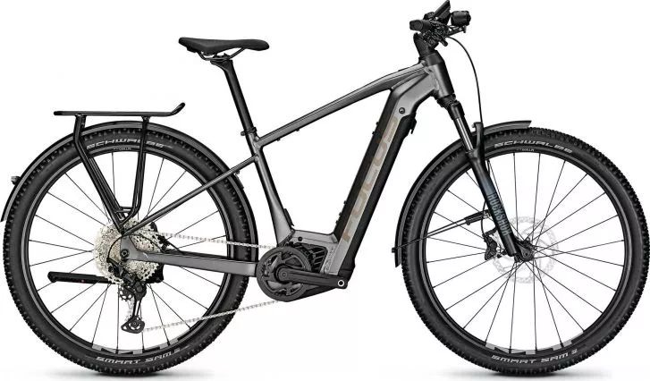 Focus AVENTURA² 6.9 Diamondblack 2023 - 29