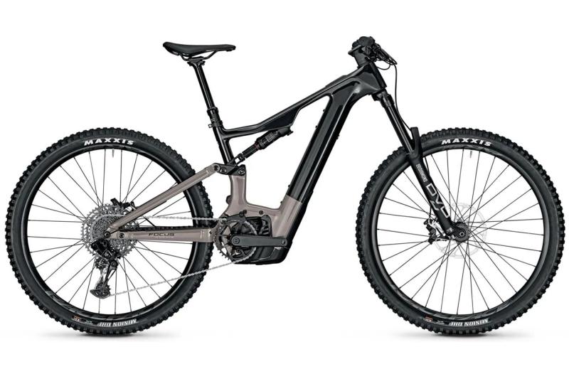 Focus JAM² 8.7 Carbon raw / Warmgrey 2023 - 29