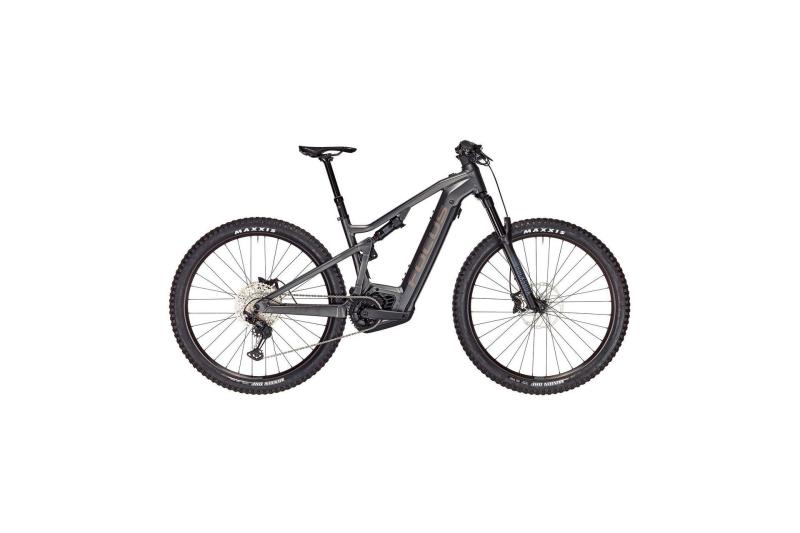 Focus Thron² 6.8 EQP Diamondblack 2023 - 29