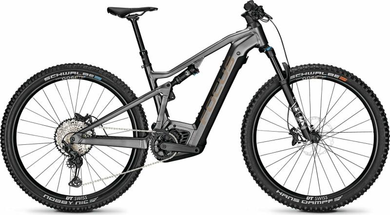 Focus Thron² 6.9 Diamondblack 2023 - 29