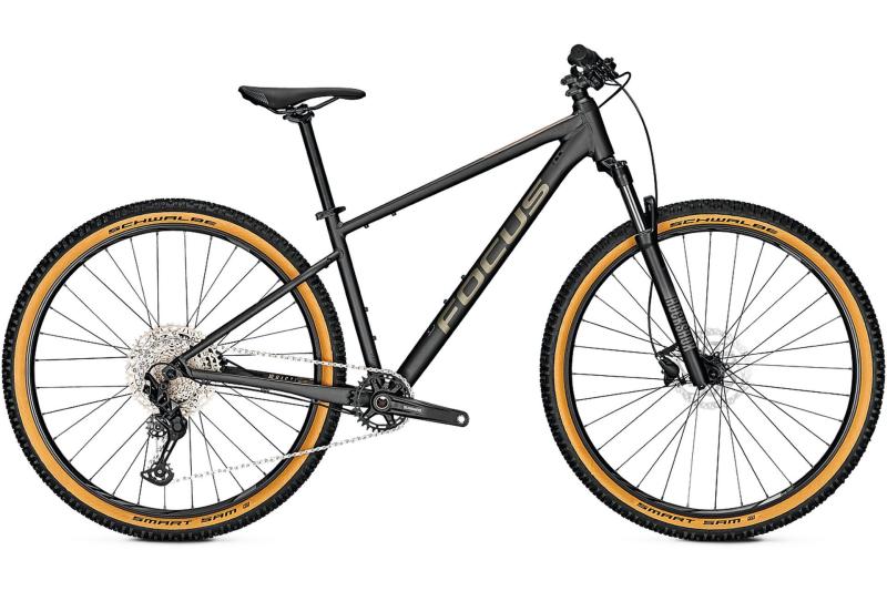 Focus Whistler 3.9 Diamondblack 2023 - 29