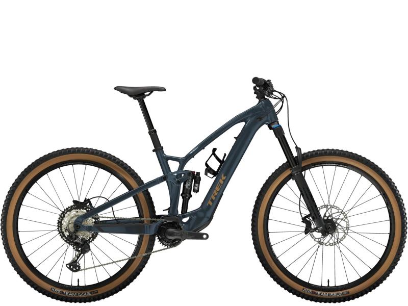 Trek Fuel EXe 8 XT NAUTICAL NAVY 2024 - 29