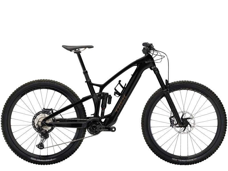 Trek Fuel EXe 9.8 XT Deep Smoke 2023 - 29