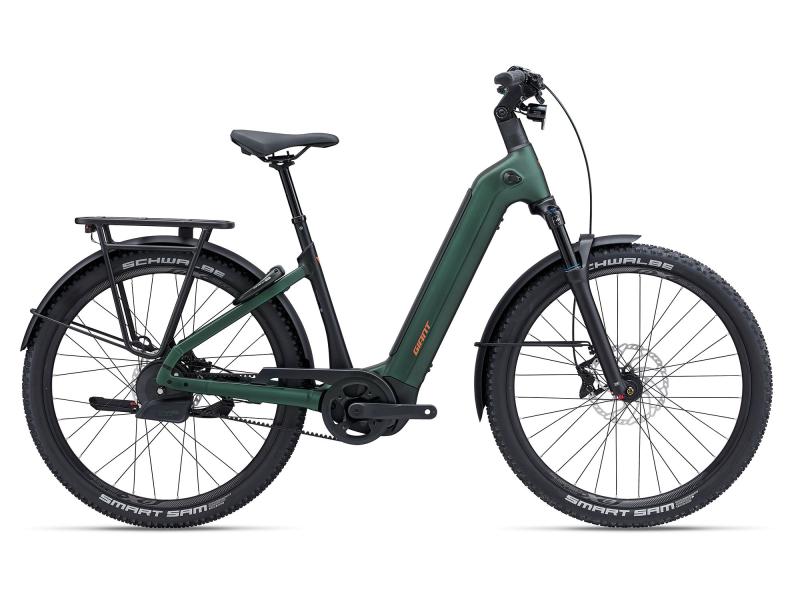 Giant AnyTour X E+ 0 Kelp Forest 2024 - 27.5
