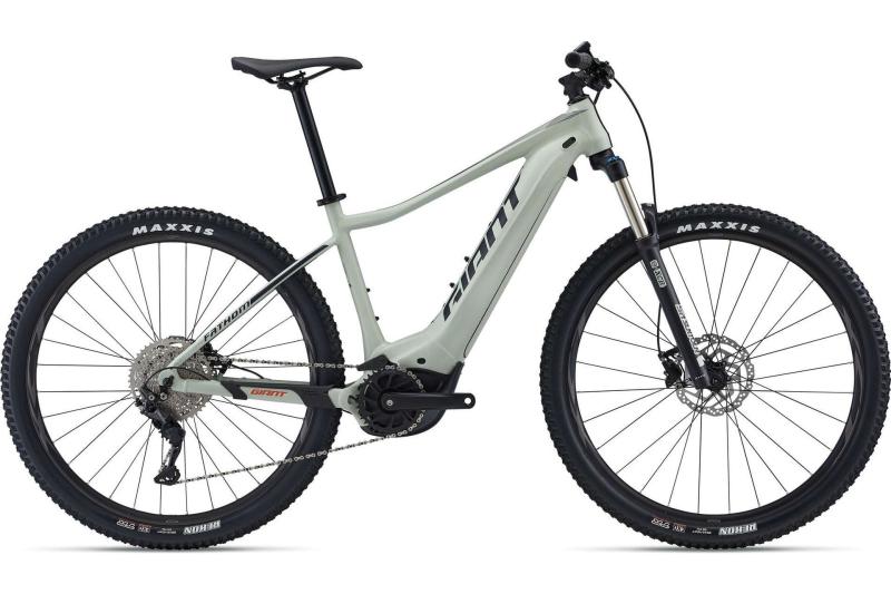 Giant Fathom E+ 2 desert sage matt 2024 - 29