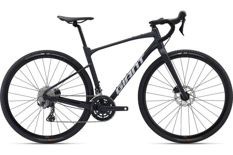 Giant Revolt 0 black matt 2024 - 28