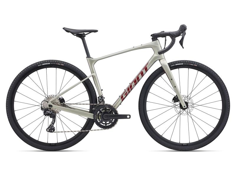 Giant Revolt Advanced 2 Golden Haze 2024 - 28