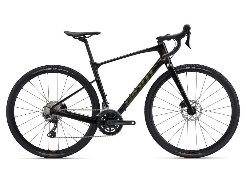 Giant Revolt Advanced 2 panther 2024 - 28