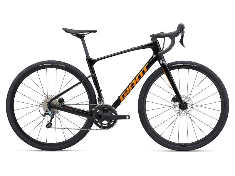 Giant Revolt Advanced 3 Metallic Black 2024 - 28