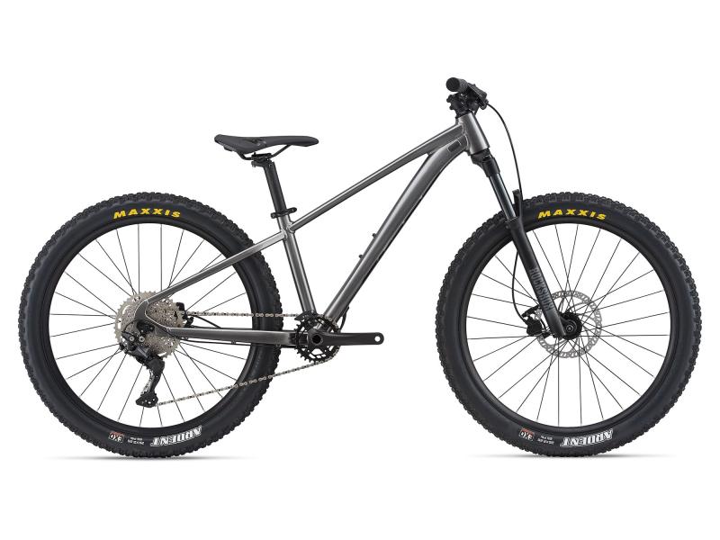 Giant STP 26 metallic black 2024 - 26